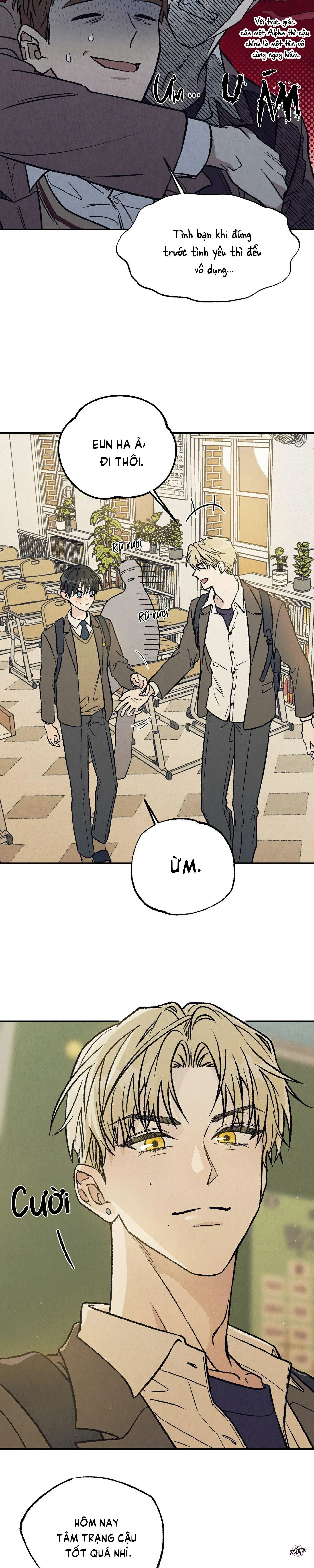 yêu em chapter 1 12