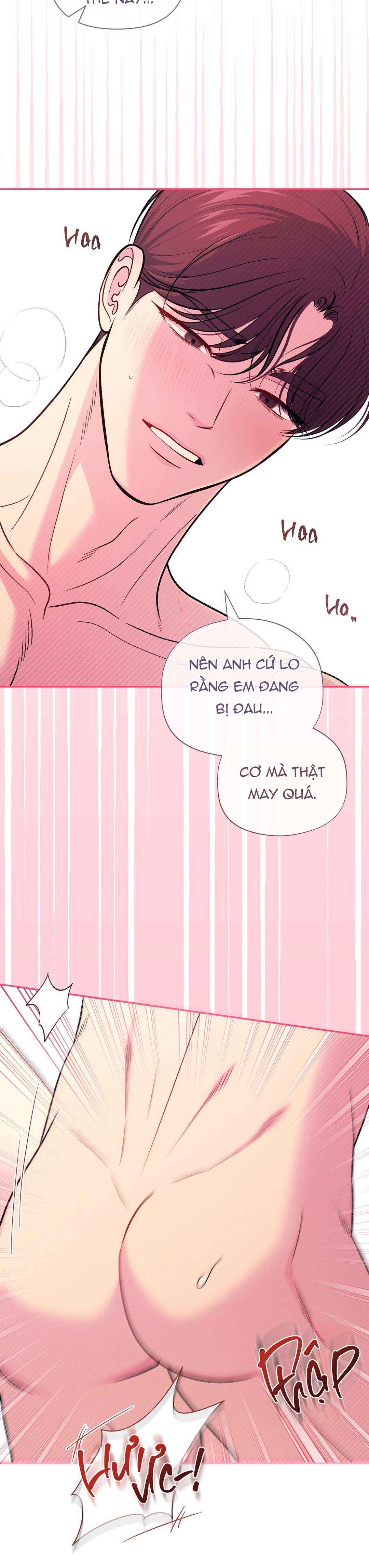 thầm yêu chapter 28 15