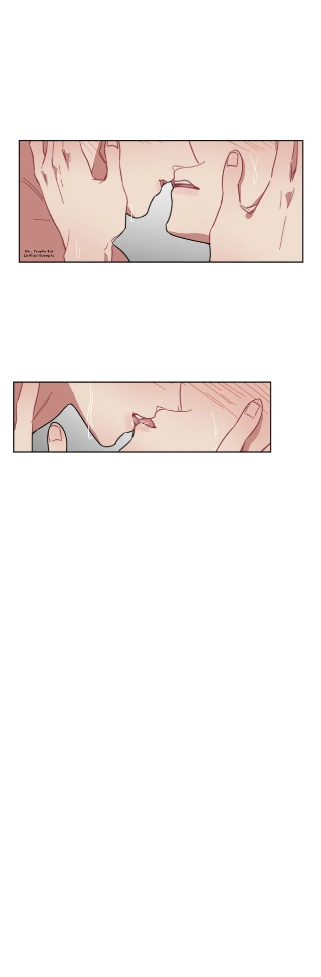 ngọt và lạnh chapter 5.5 1