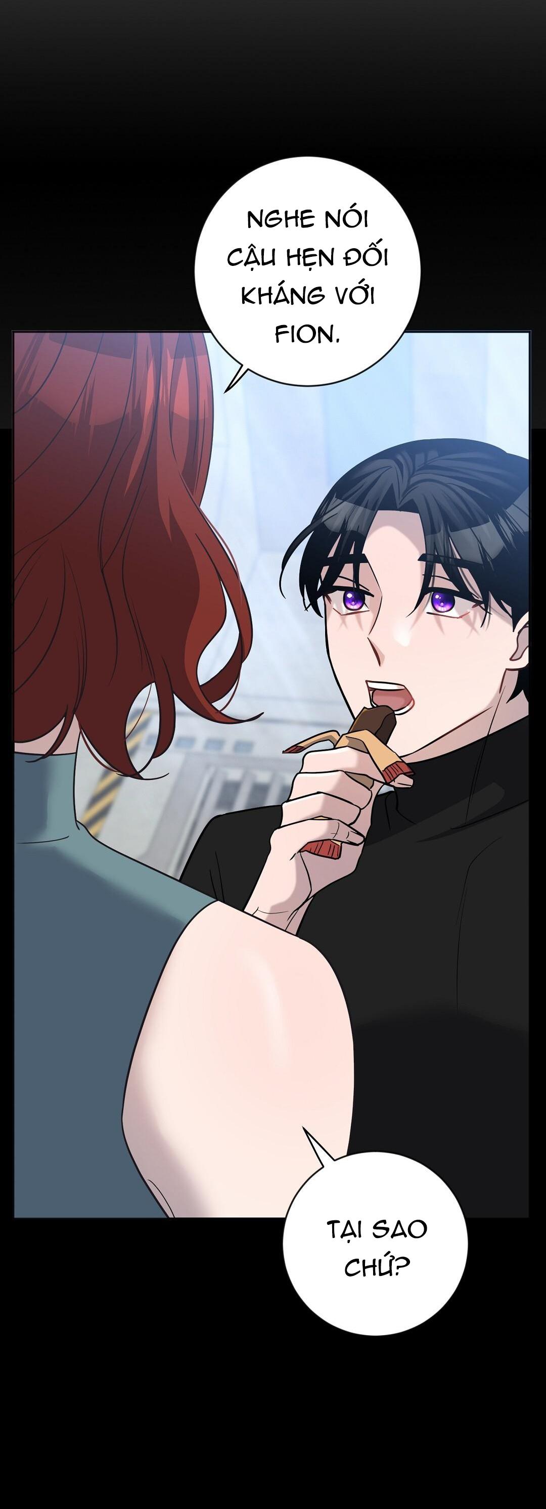 vô danh chapter 13 5
