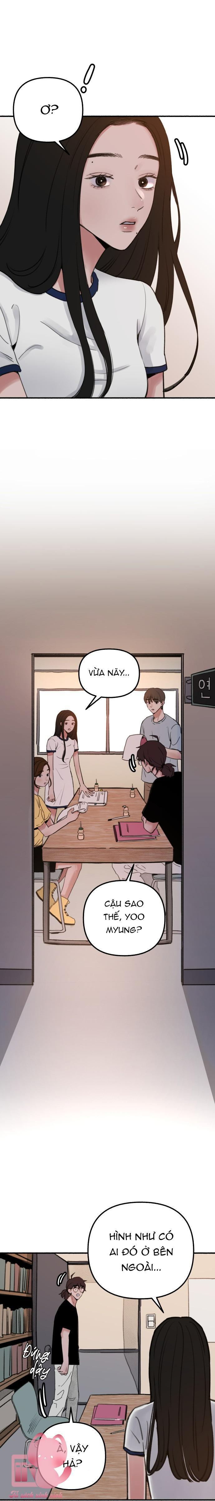 nàng thơ điện ảnh chapter 2 3