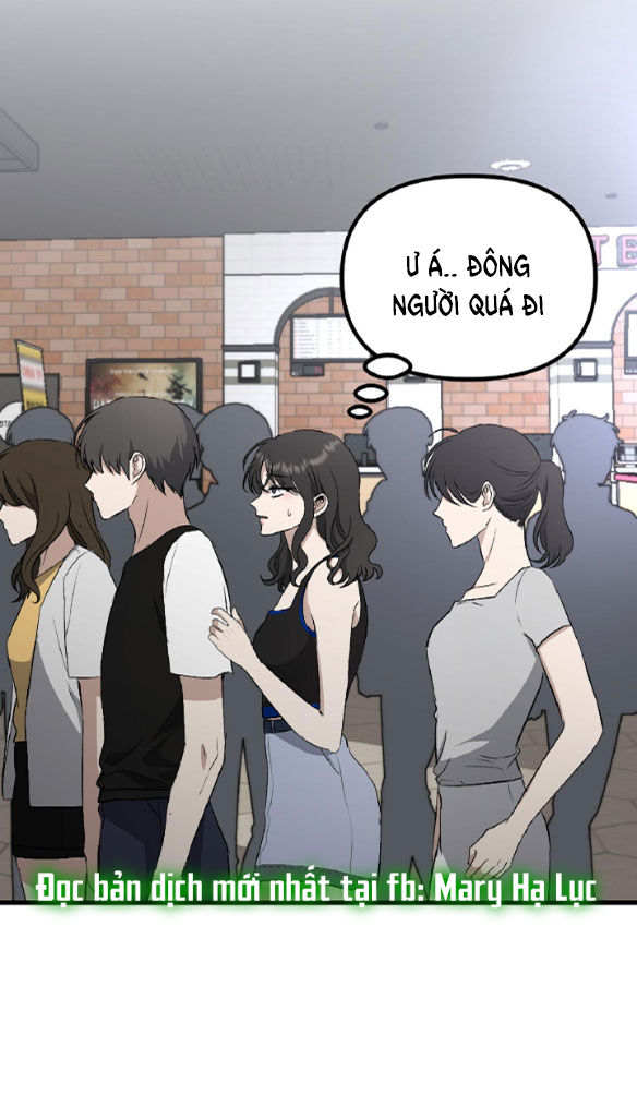 Tự Do Trong Mơ chapter 51.2 47