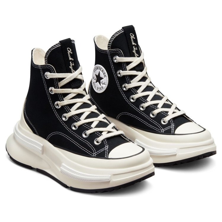 Giày Converse Run Star Legacy CX Black - A00869