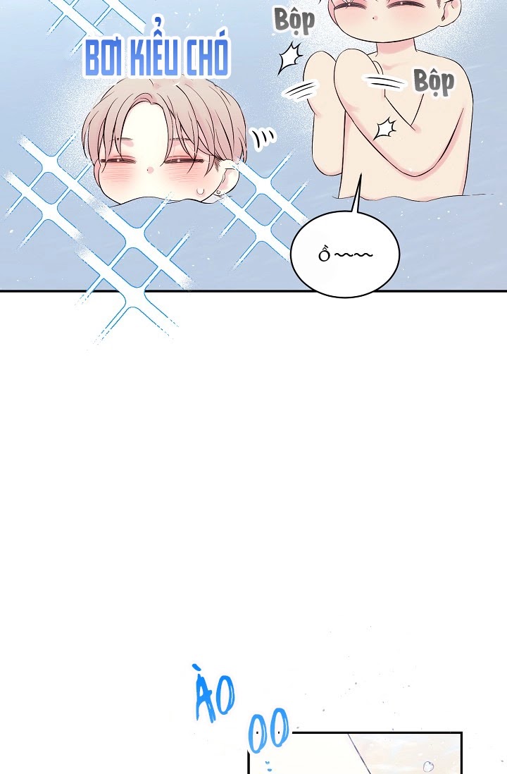 lion heart [đam mỹ 18+] chapter 3.2 3