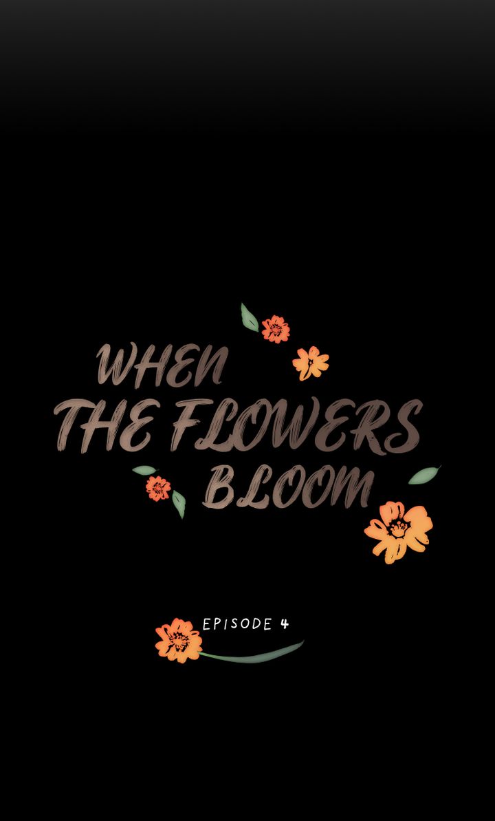 khi những nụ hoa nở rộ chapter 4 14