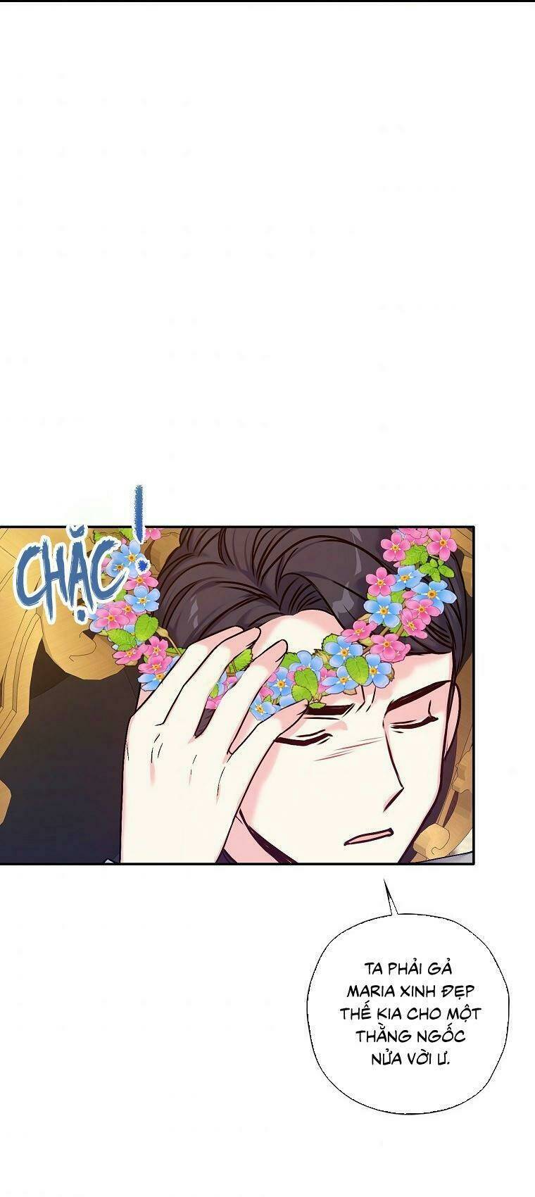 sinh ra làm con gái ác nữ chapter 34 22