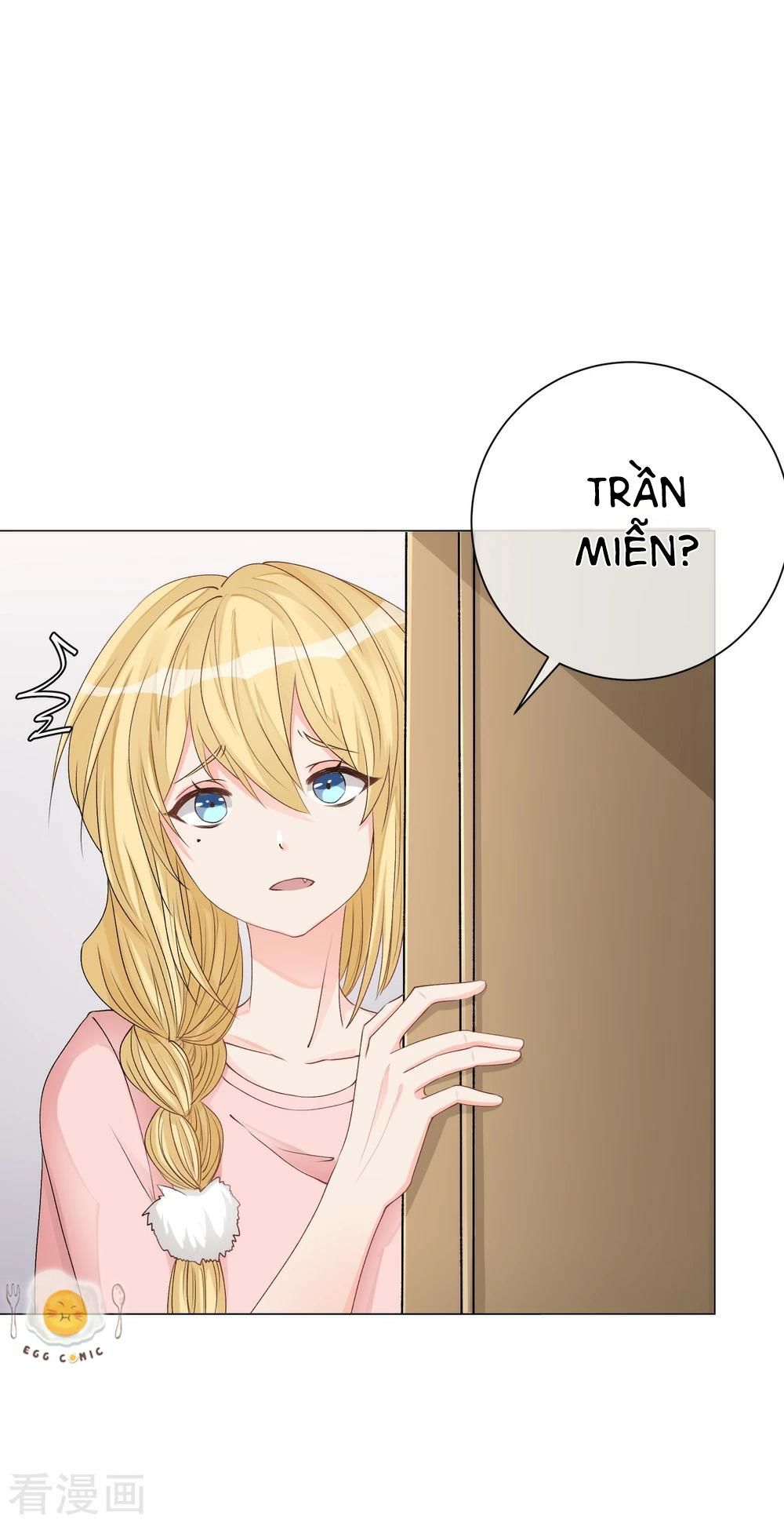 trọng sinh siêu sao - lăng thiếu sủng nghiện chapter 16 2