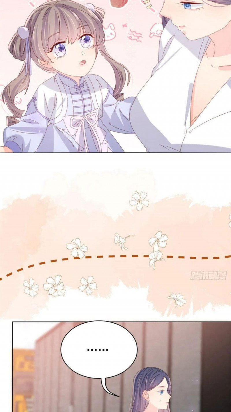 đoàn sủng lão đại ba tuổi rưỡi chapter 183 6