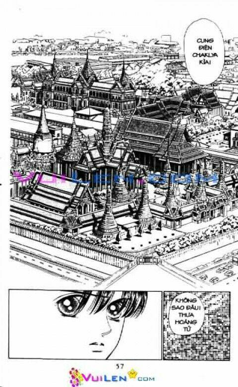 nàng tiên ánh trăng - kaguya hime chapter 20 57