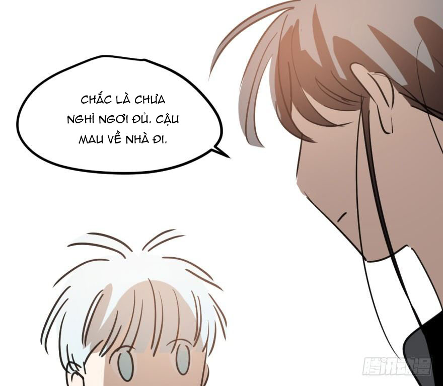 bắt lấy ngao ngao chapter 40 50