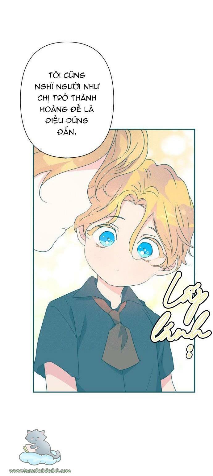 tôi đang nuôi dưỡng một con quái thú chapter 75 32