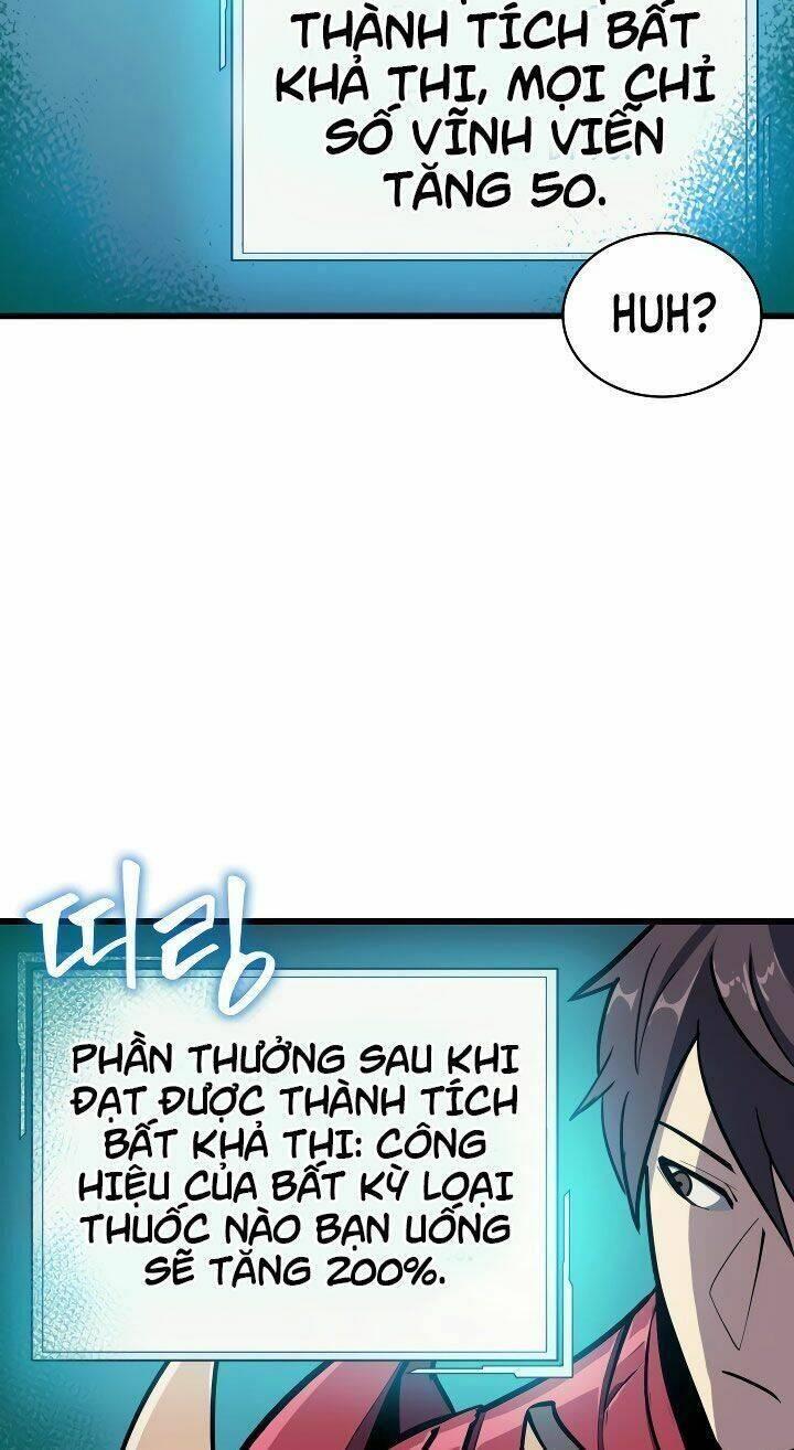 tôi trở lại thăng cấp một mình chapter 67 74