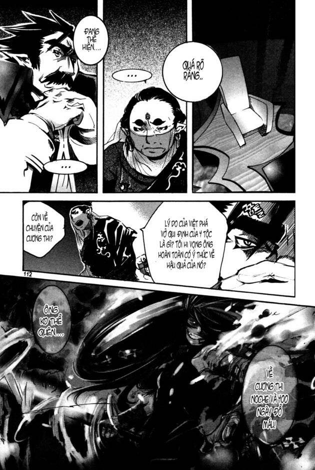 immortal regis chapter 12 13