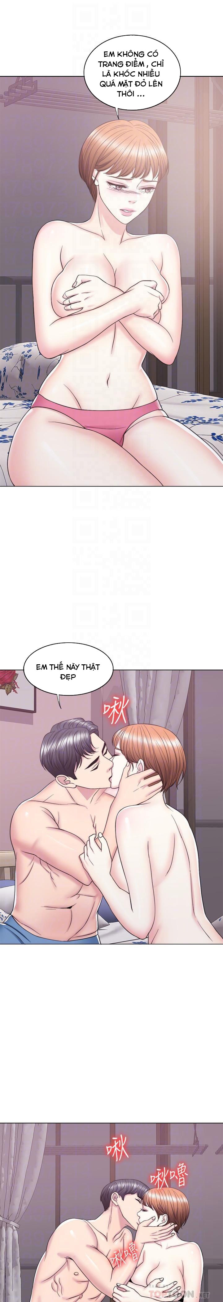 bể bơi ướt át chapter 28 11