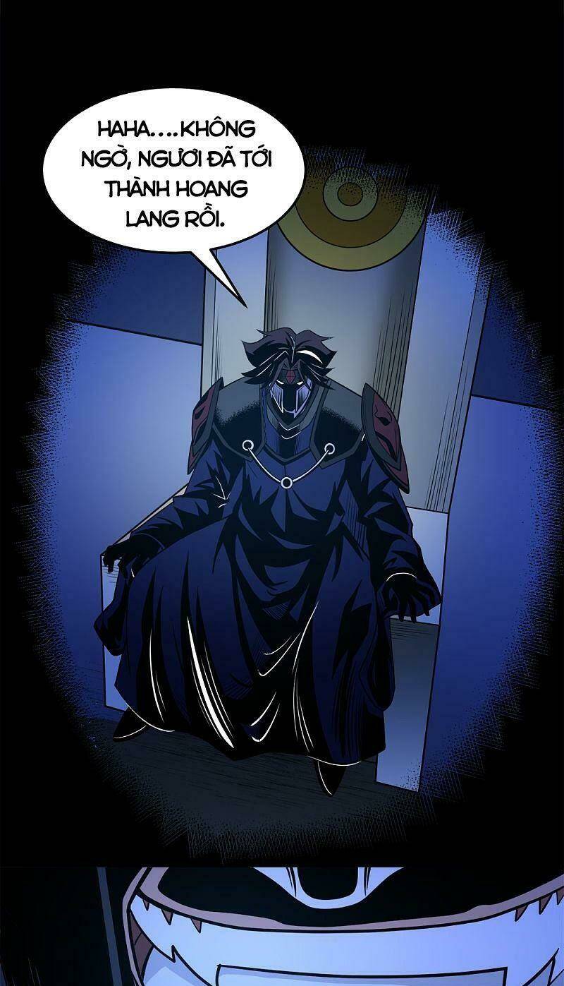 kiếm vũ chapter 199 38