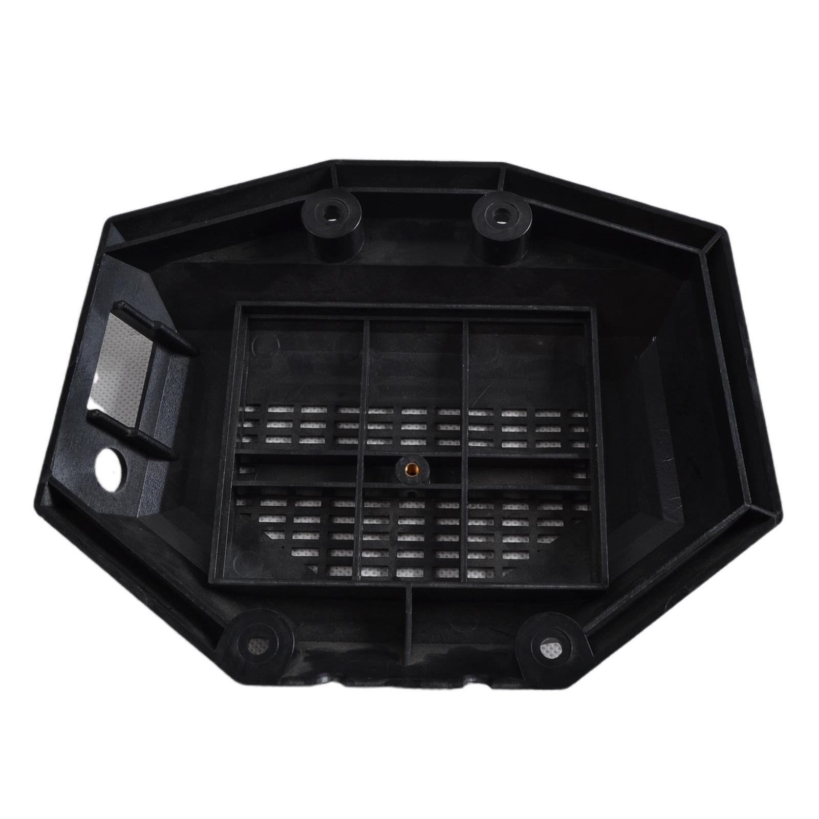 Longboard Separate Controller Box Plastic Electric Skateboard Controller Box