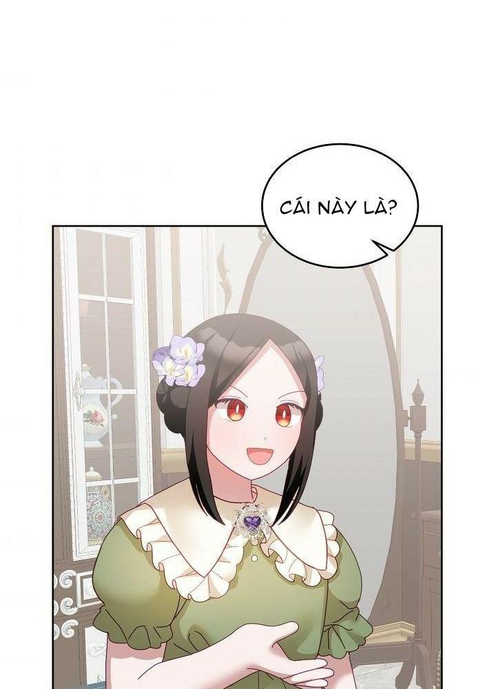 cô tiểu thư bé nhỏ thuần hóa các nhân vật chính chapter 49 47