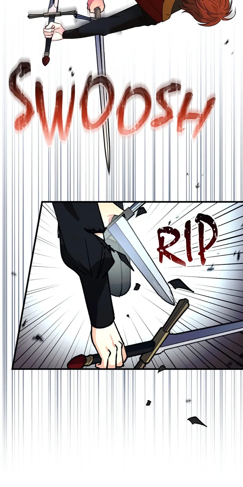 hiệp sĩ băng giá chapter 25.2 7