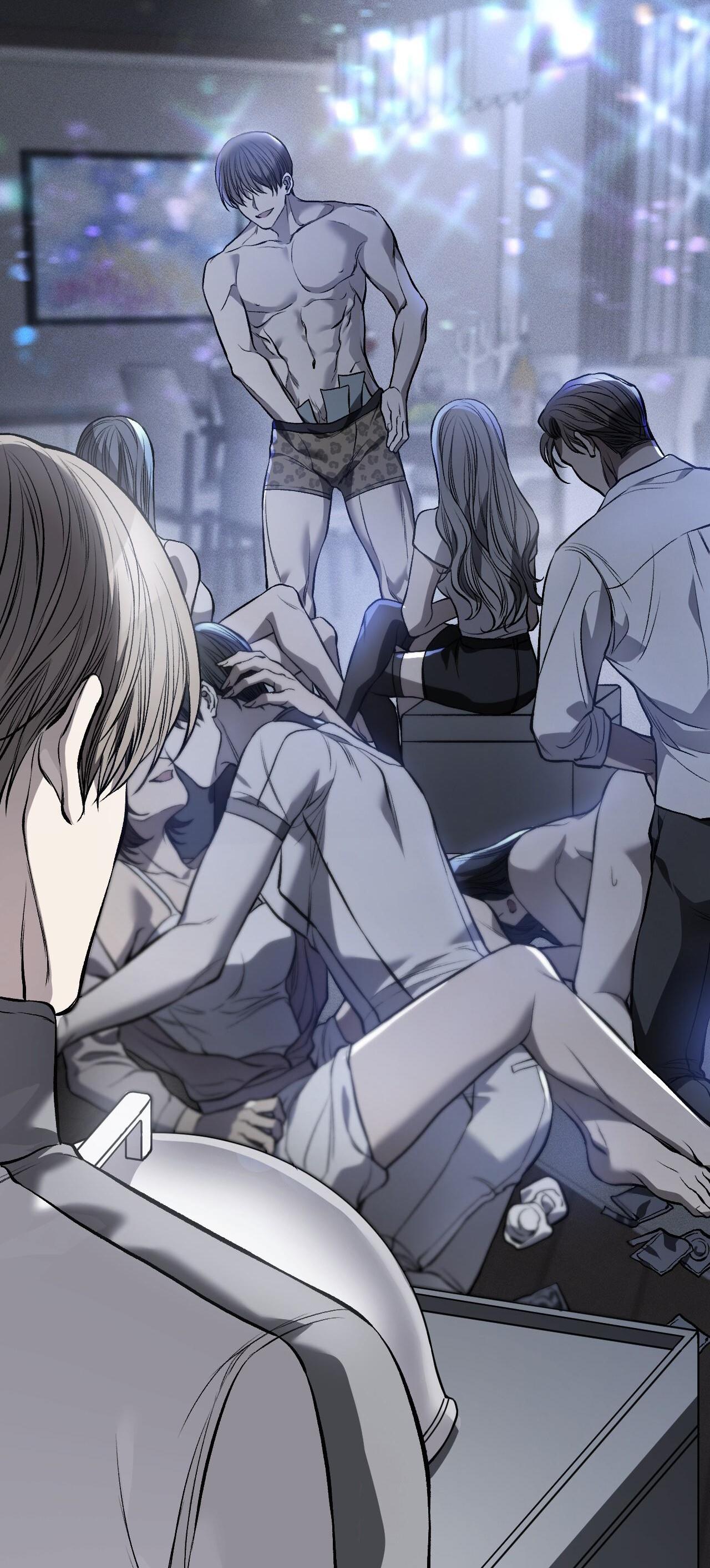 xx đê tiện chapter 5 32