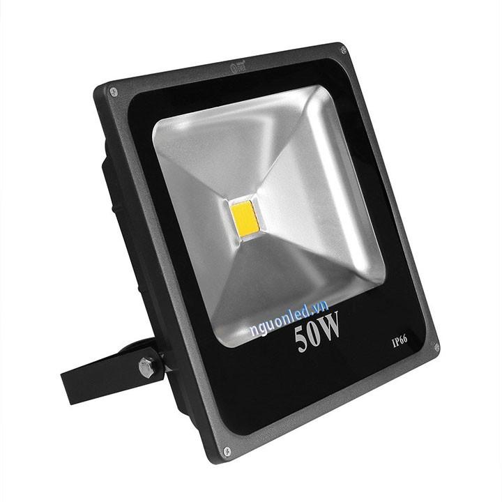 Đèn pha led 50w loại tốt - Pha 50w