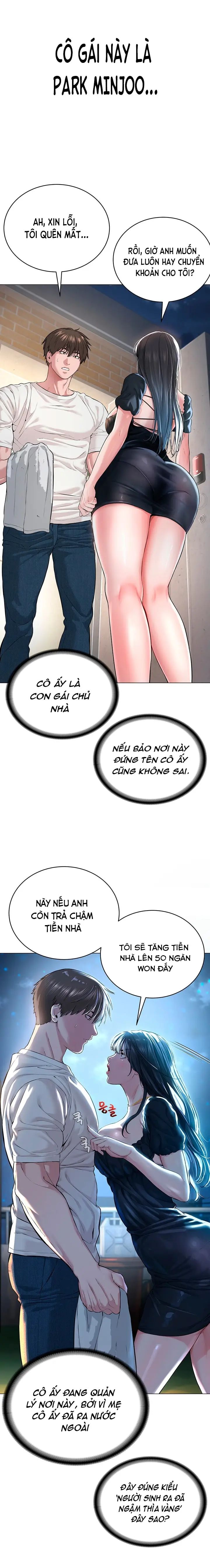 tôi là giáo chủ cuồng giáo chapter 1 21