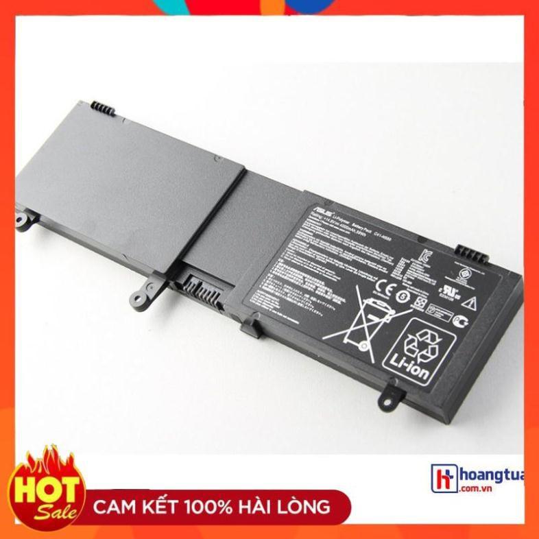 Pin Dùng Cho Laptop Asus C41-N550 N550