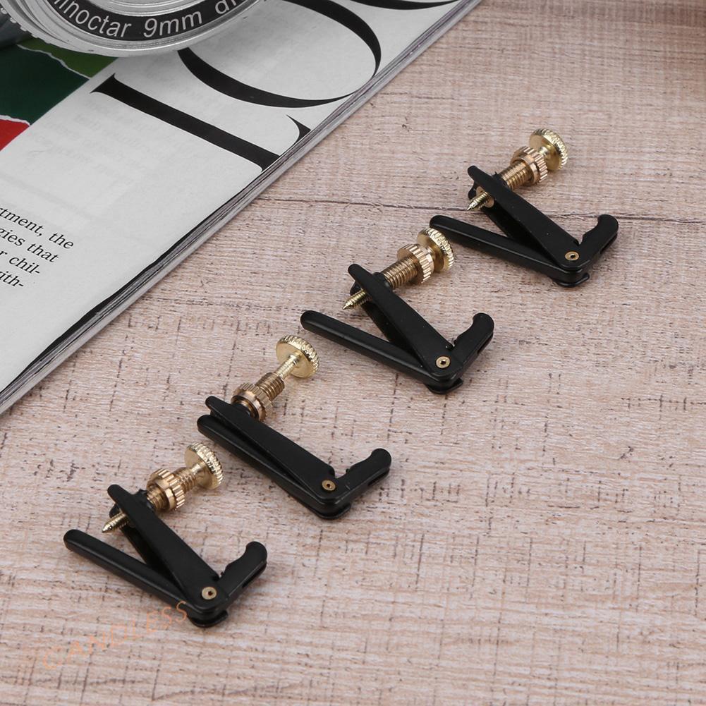 Bộ 4 Dụng Cụ Điều Chỉnh Dây Đàn 4 / 4-3 / 4
