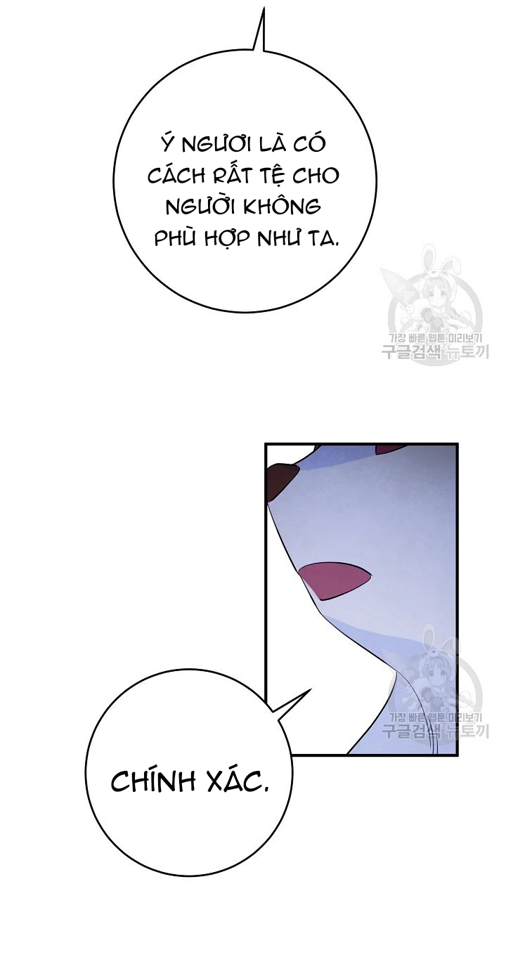 công nương đã thay đổi chapter 48.2 21