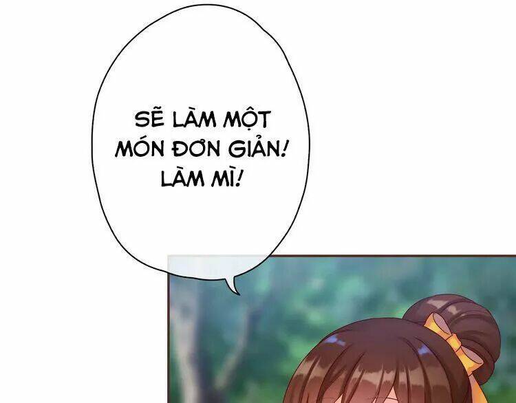 thực luyến kỳ duyên chapter 29 30