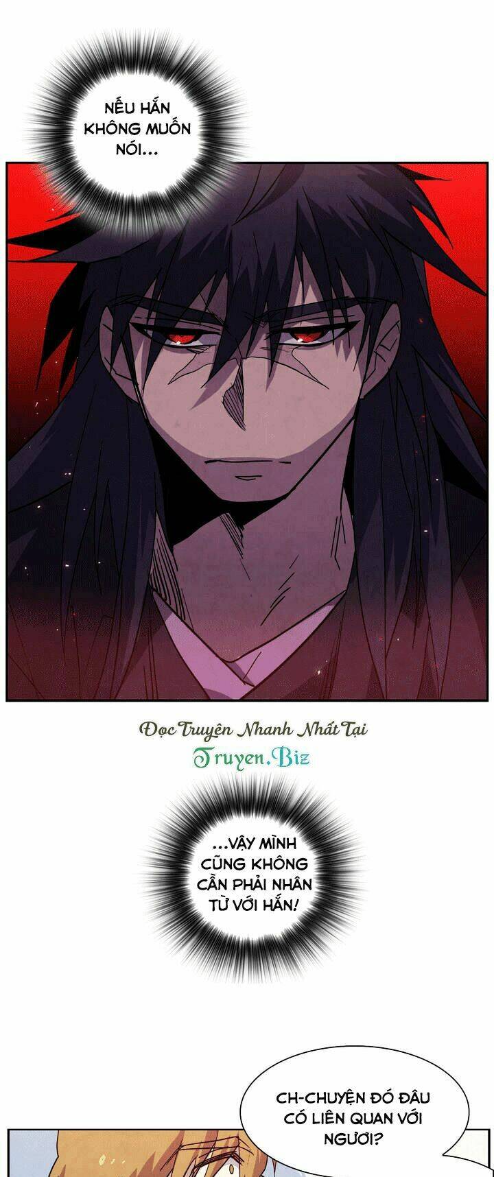 biên niên sử lãnh nguyệt chapter 43 21