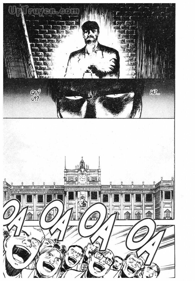 mush (họa sĩ thiên tài) chapter 9 19