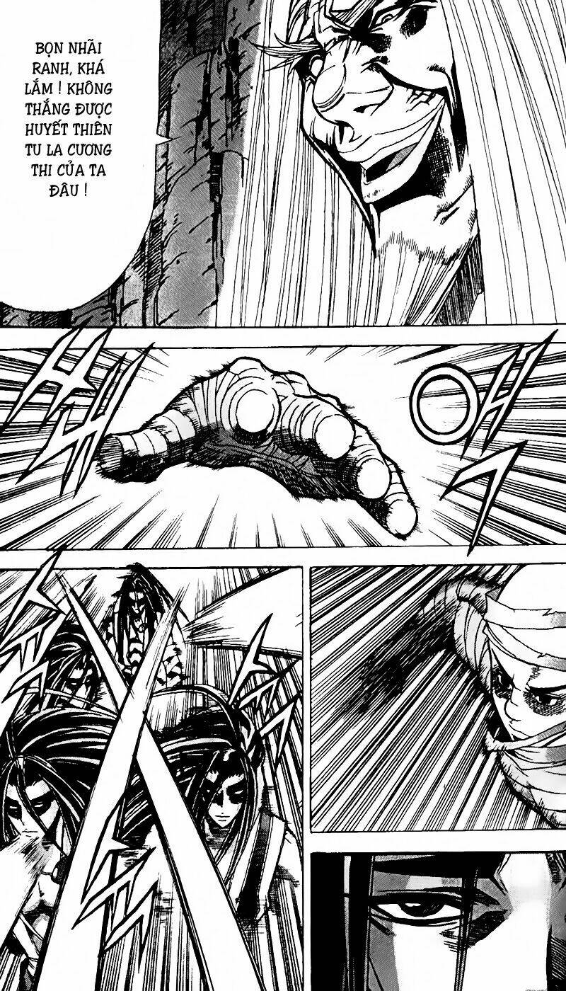 king of hell chapter 70 7