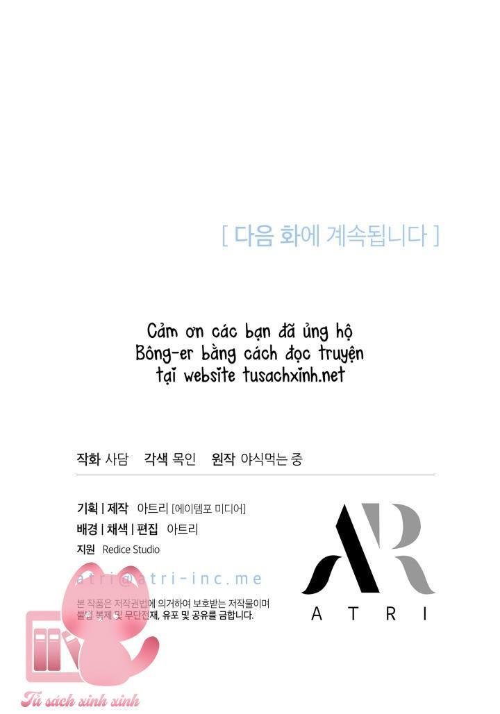 quan hệ cộng sinh giữa báo đen và thỏ trắng chapter 90 76