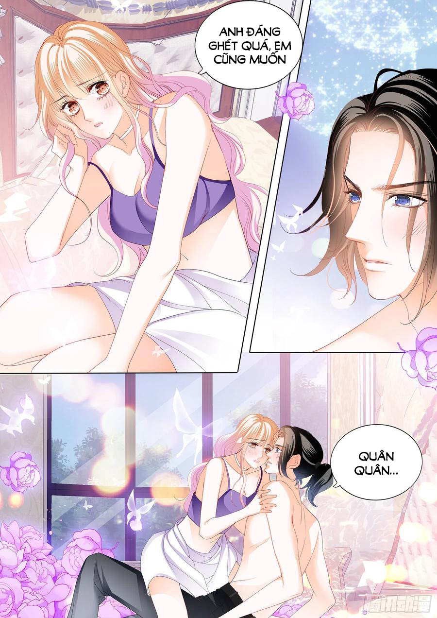 bá đạo tiểu thúc, xin trêu chọc vừa thôi! chapter 183 11