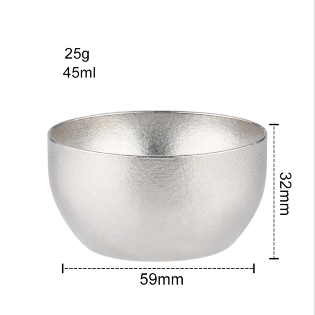 Teacup Thermal Insulation Water Jug Drinking Utensils For Kitchen Picnic