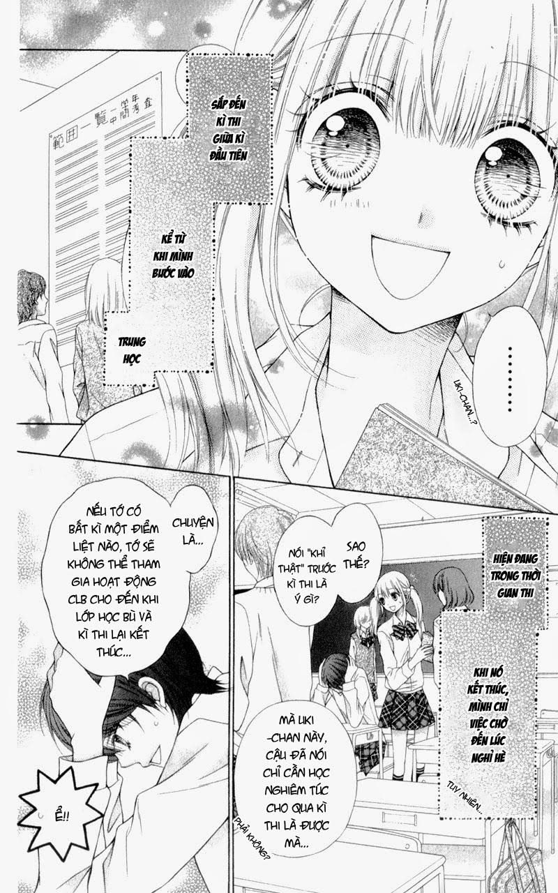 sugar soldier chapter 10.1 4