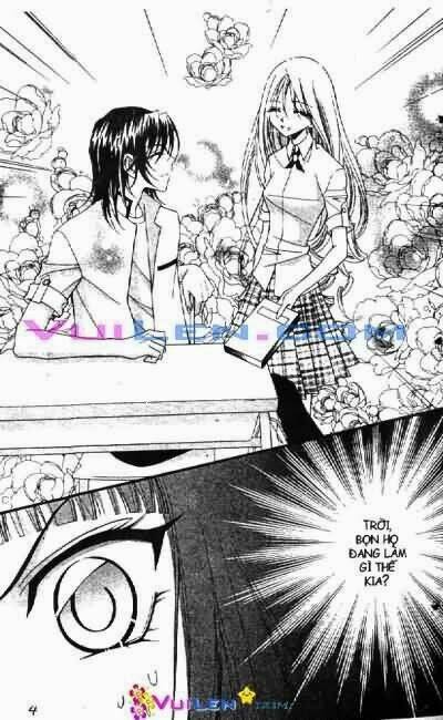 nàng công chúa bỏ trốn chapter 5 4