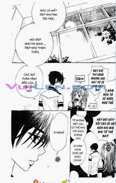 chàng trai thứ 13 chapter 10 14