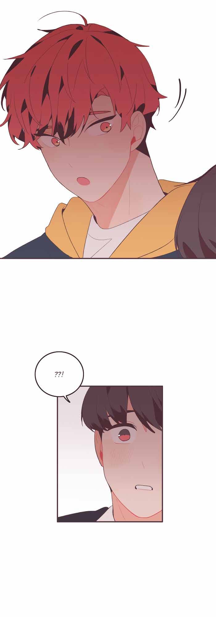 last paradise chapter 50.5 28