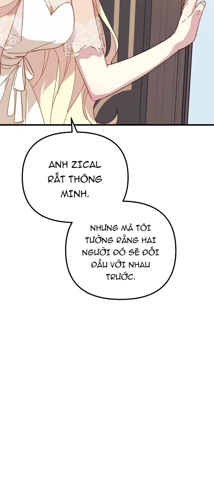 công chúa vờ như điên chapter 18 45