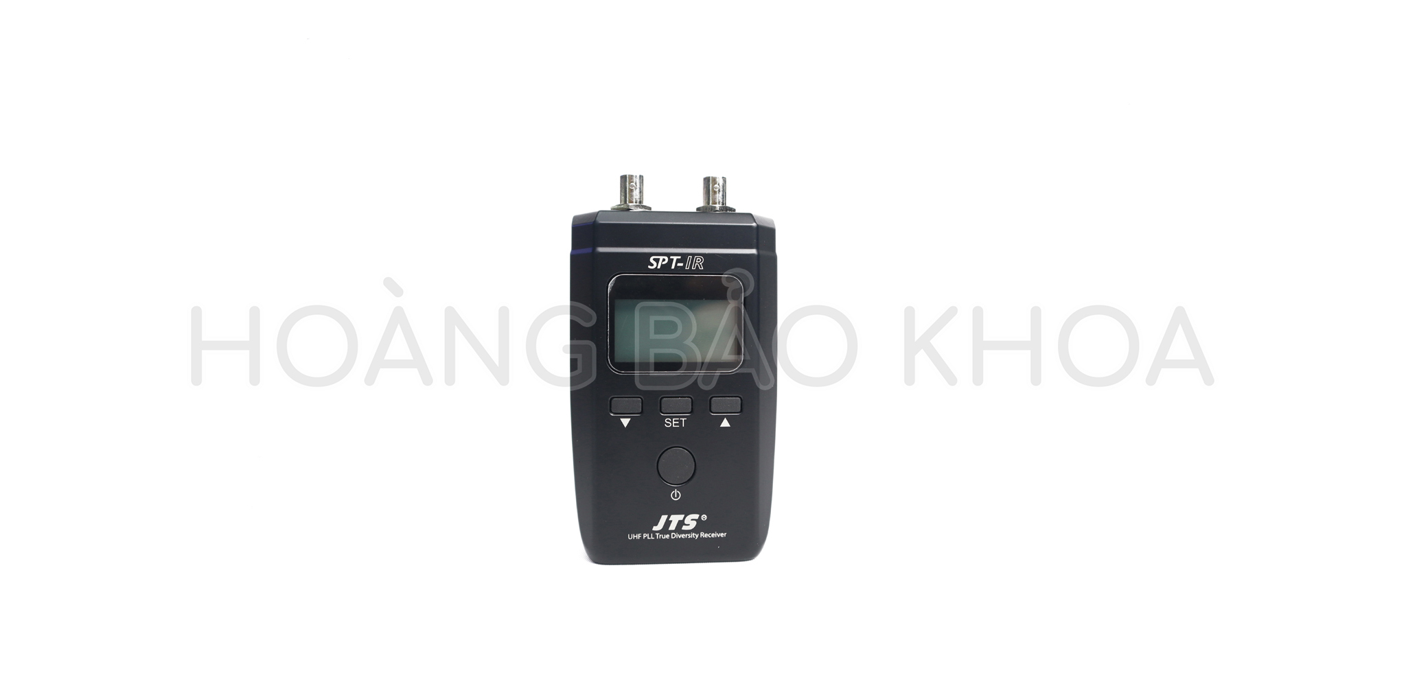 SPT-1R Bộ thu tín hiệu JTS - HÀNG CHÍNH HÃNG