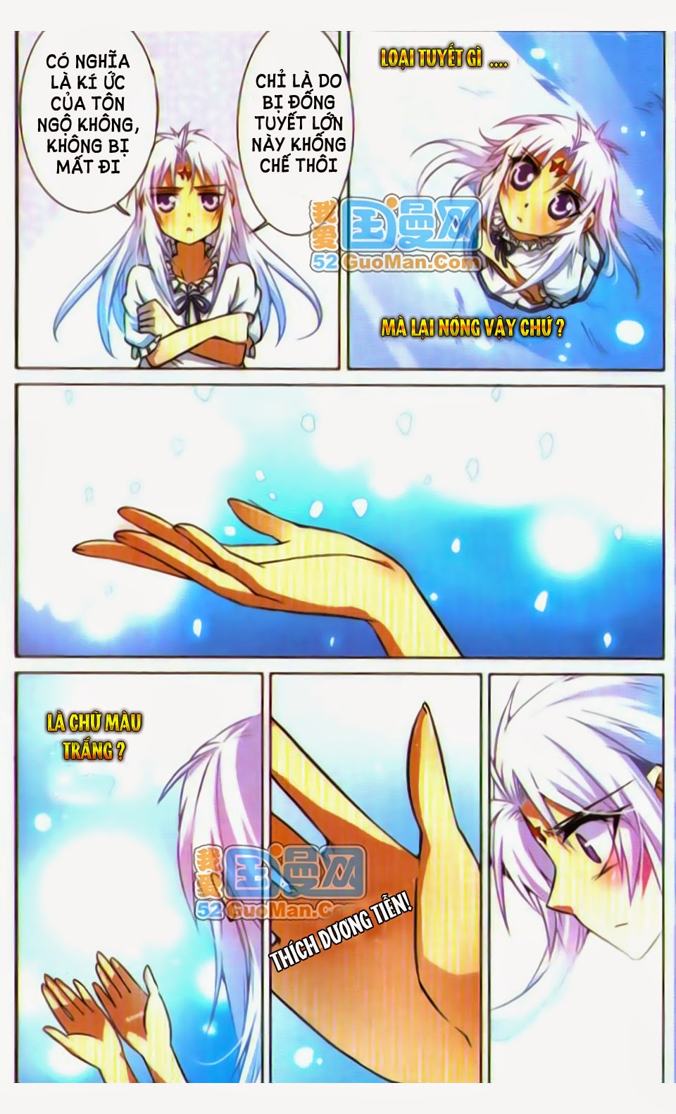 tam nhãn hao thiên lục chapter 38 7