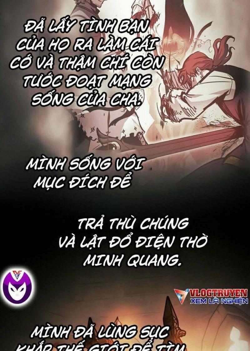 sự trở về của chiến thần tự sát chapter 21 36