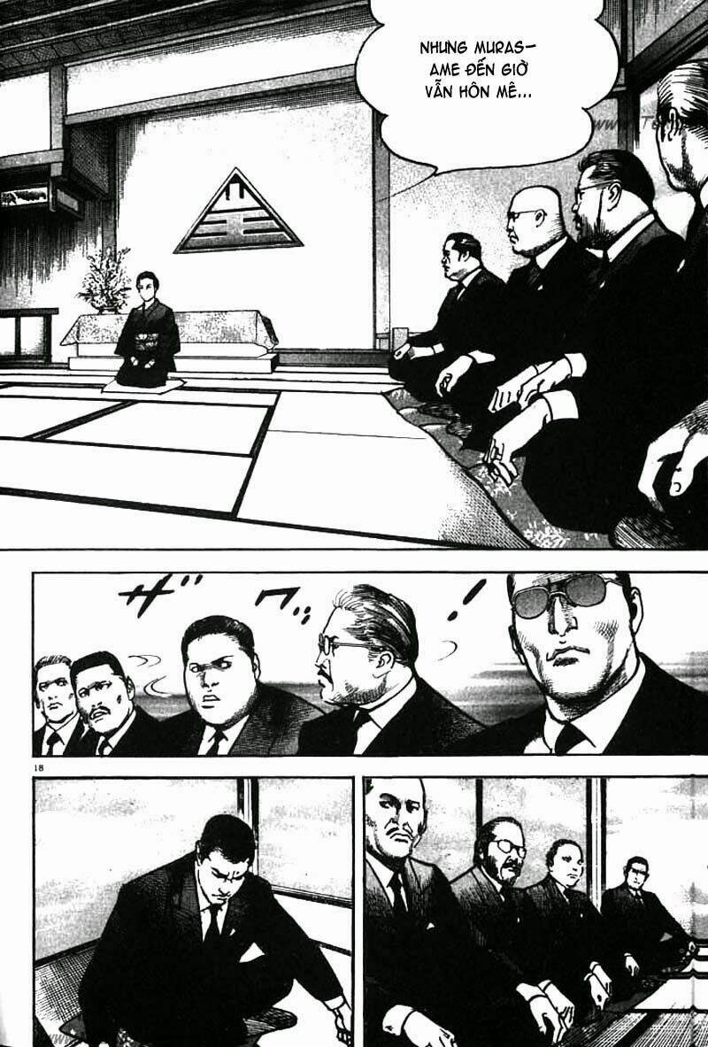 heat - thế giới ngầm chapter 47 18