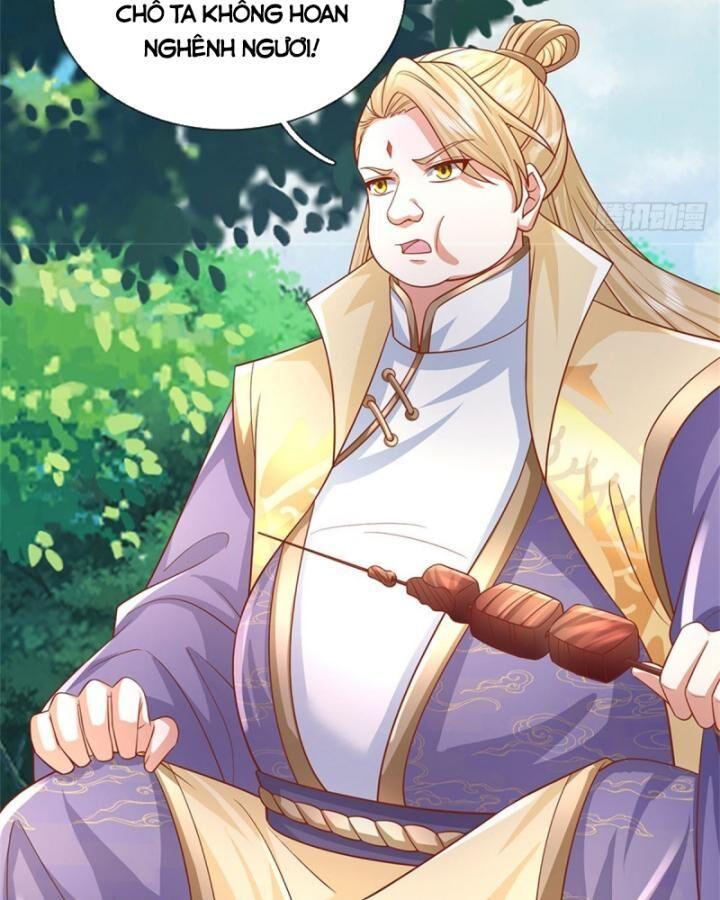 ta trở về từ thế giới tu tiên chapter 250 56