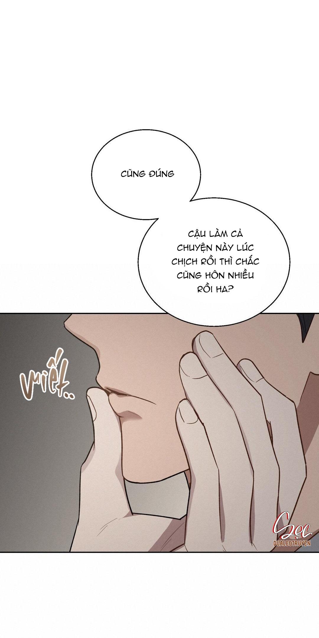 bơi trong mùi hương chapter 19 44