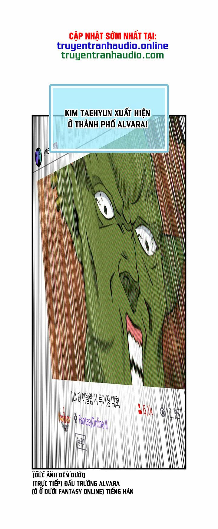 tôi sinh ra để làm người vĩ đại chapter 79 1