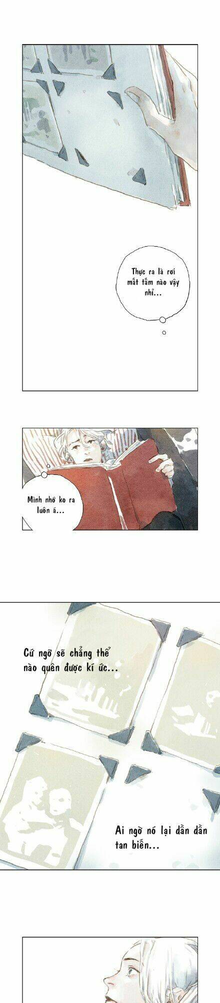 người yêu dấu chapter 11 19