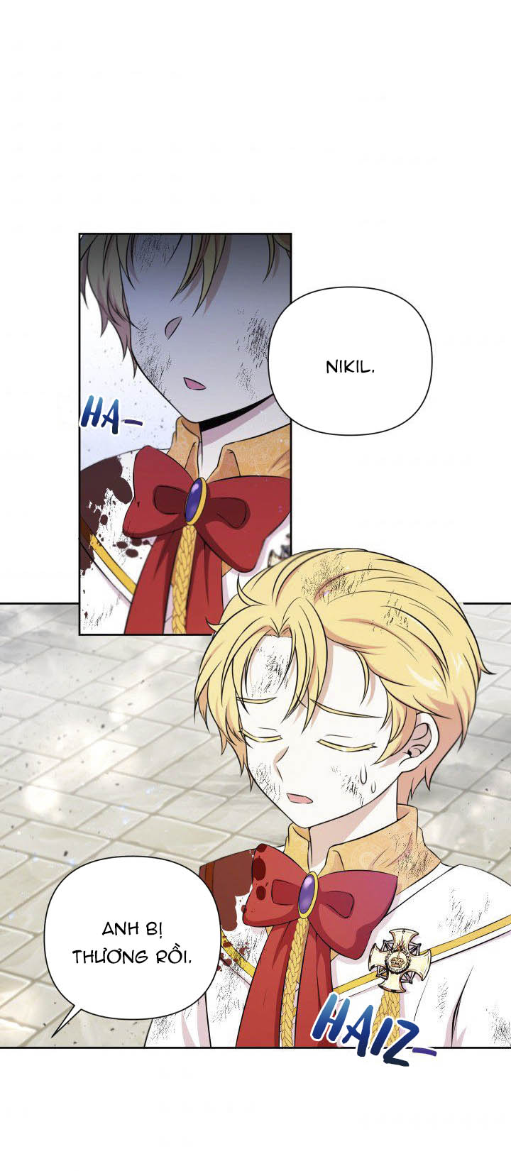 ác nữ công chúa chapter 21 2