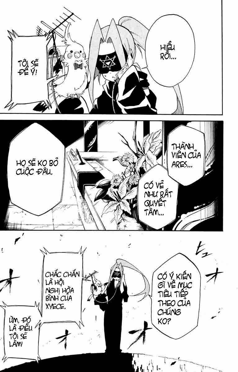 tripeace chapter 39 21